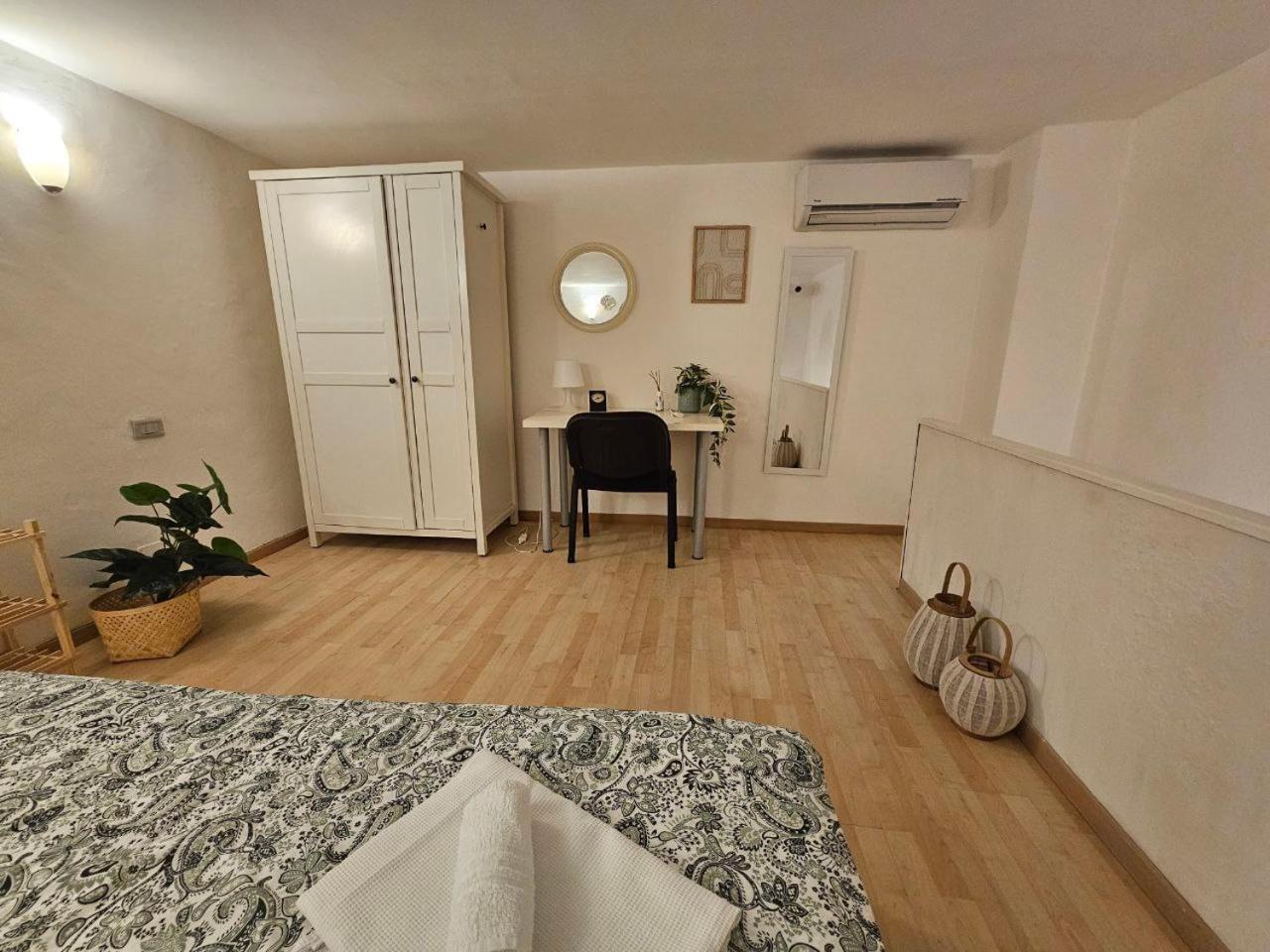 La Maison Bouganville Salerno Eksteriør bilde