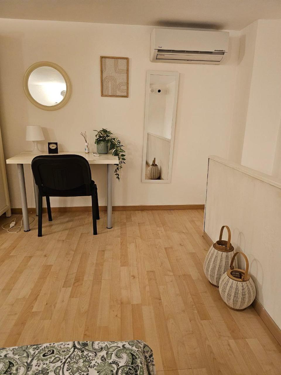 La Maison Bouganville Salerno Eksteriør bilde